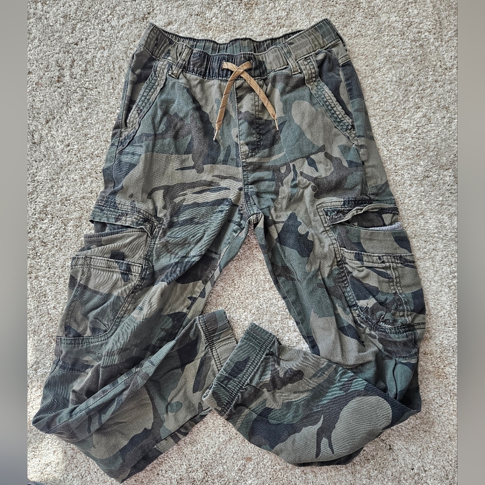 Wrangler Joggers - Boys 14 Slim